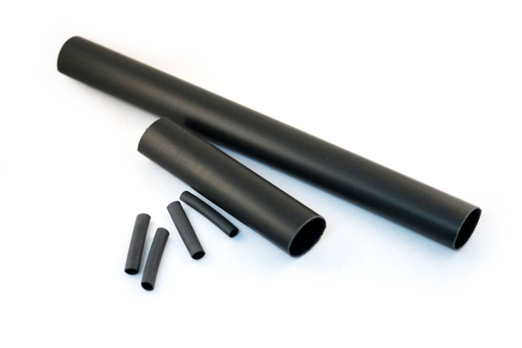 Heat Shrink 1.5 - 4mm joint kit | Accessories | Cable joints | Shop ...