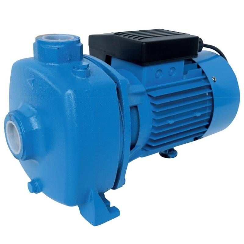 JohnTech CM2-200 Range | Surface Pumps | Surface Pumps - JohnTech ...